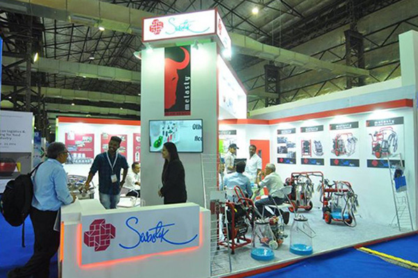 印度国际自行车及户外用品展览会Cfose India